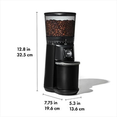 OXO BREW Conical Burr Coffee Grinder