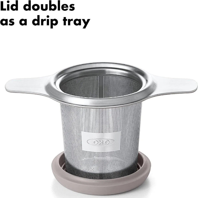 OXO Brew Tea Infuser Basket