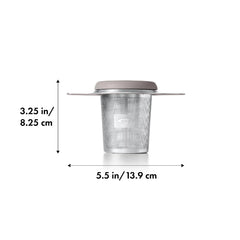 OXO Brew Tea Infuser Basket