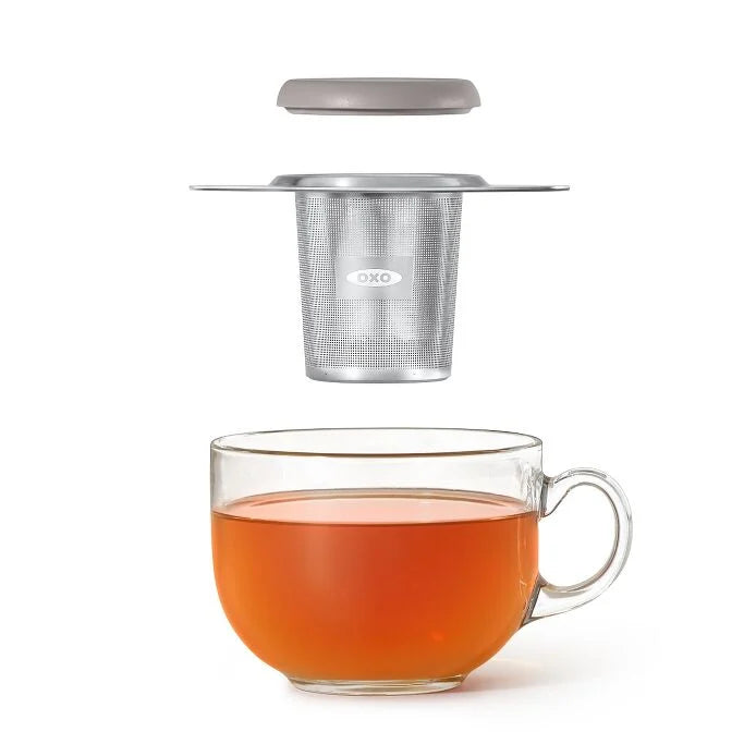 OXO Brew Tea Infuser Basket