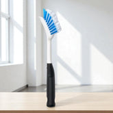 OXO Dish Brush With Scraper