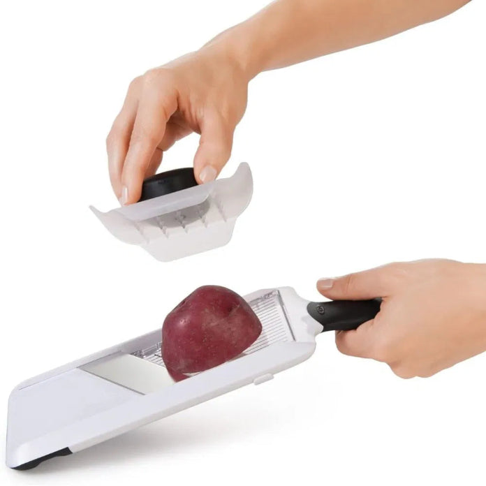 OXO Good Grips Handheld Mandoline Slicer