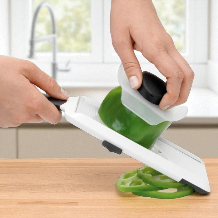 OXO Good Grips Handheld Mandoline Slicer