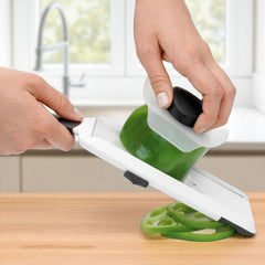 OXO Good Grips Handheld Mandoline Slicer