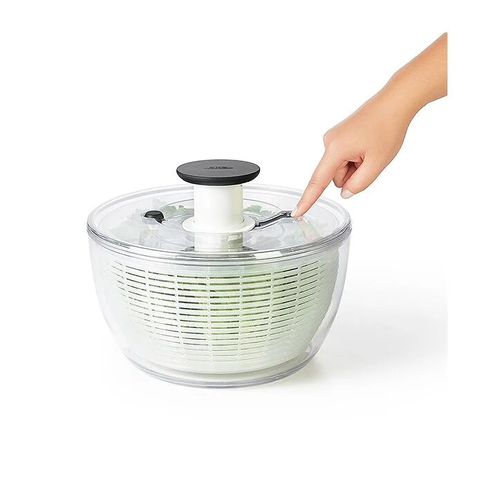 OXO Good Grips Large Salad Spinner 10.5 in