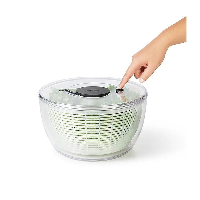 OXO Good Grips Large Salad Spinner 10.5 in