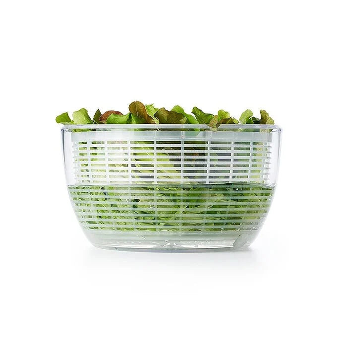 OXO Good Grips Large Salad Spinner 10.5 in