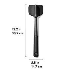 OXO Ground Meat Chopper & Turner