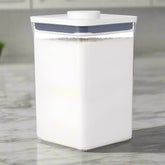OXO POP 2.0 Container | Big Square Medium 4.4 Qt