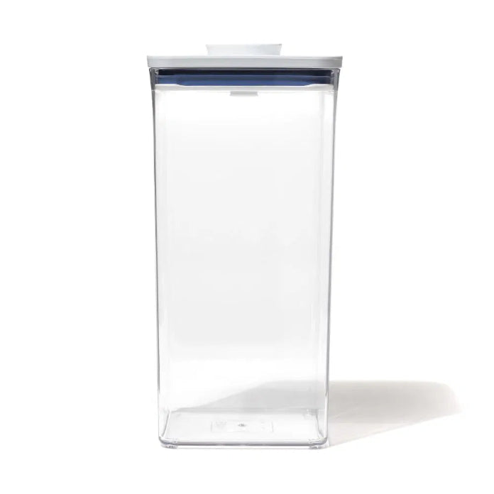 OXO POP 2.0 Container | Big Square Tall 6.0 Qt