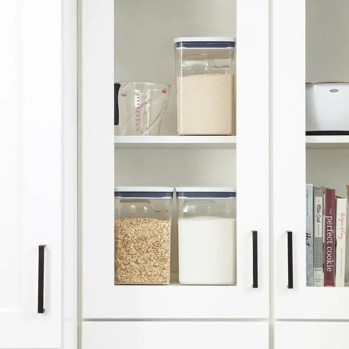 OXO POP 2.0 Container Bulk Set | 6 Piece