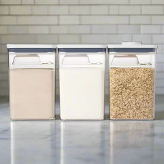 OXO POP 2.0 Container Bulk Set | 6 Piece