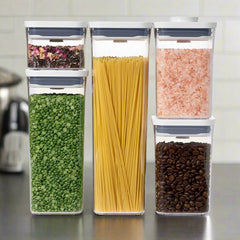 OXO POP 2.0 Storage Container Set | 5 Piece