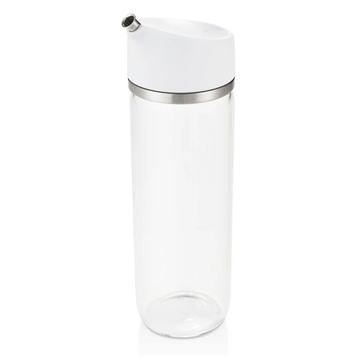 OXO Precision Pour Glass Oil Dispenser 12 oz