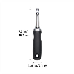 OXO Pro Swivel Peeler