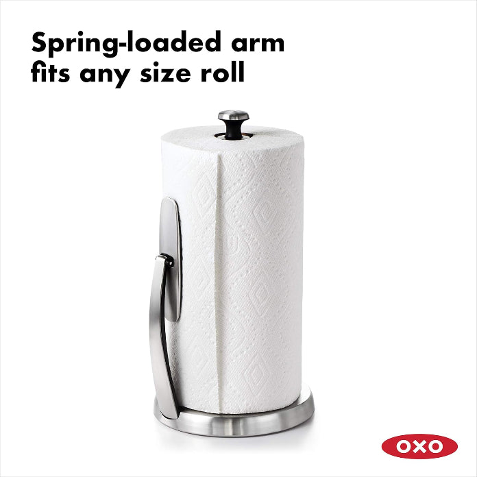 OXO SimplyTear Paper Towel Dispenser