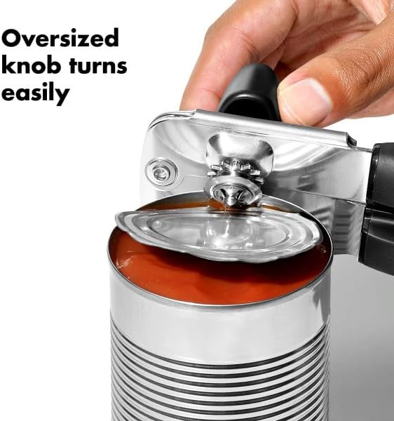 OXO Soft Handled Can Opener