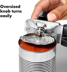 OXO Soft Handled Can Opener