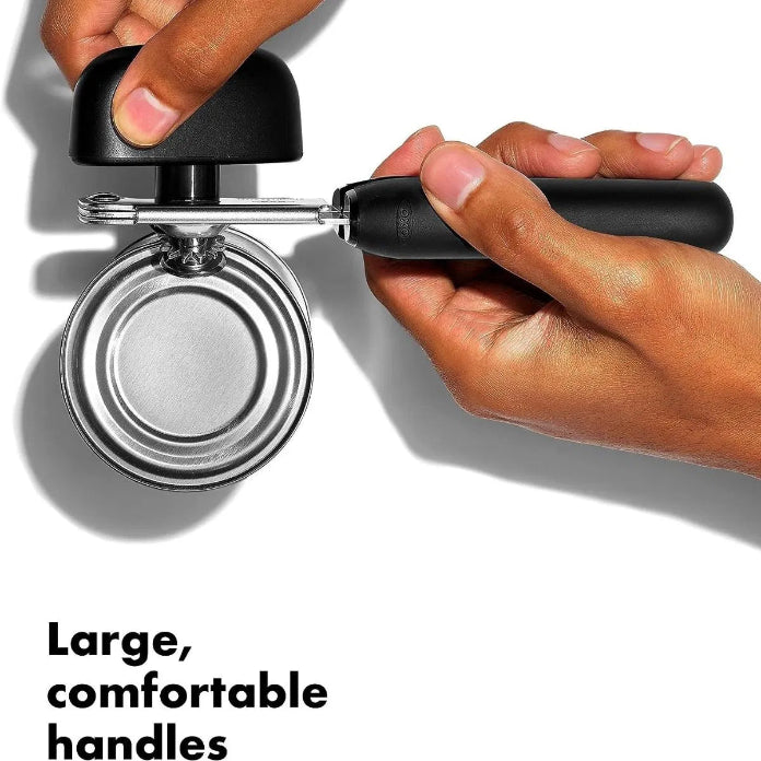 OXO Soft Handled Can Opener
