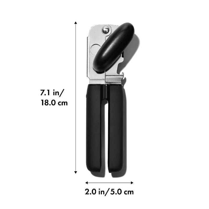 OXO Soft Handled Can Opener