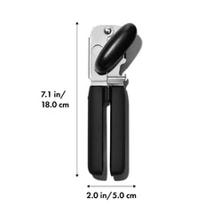 OXO Soft Handled Can Opener