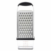 OXO Stainless Steel Box Grater