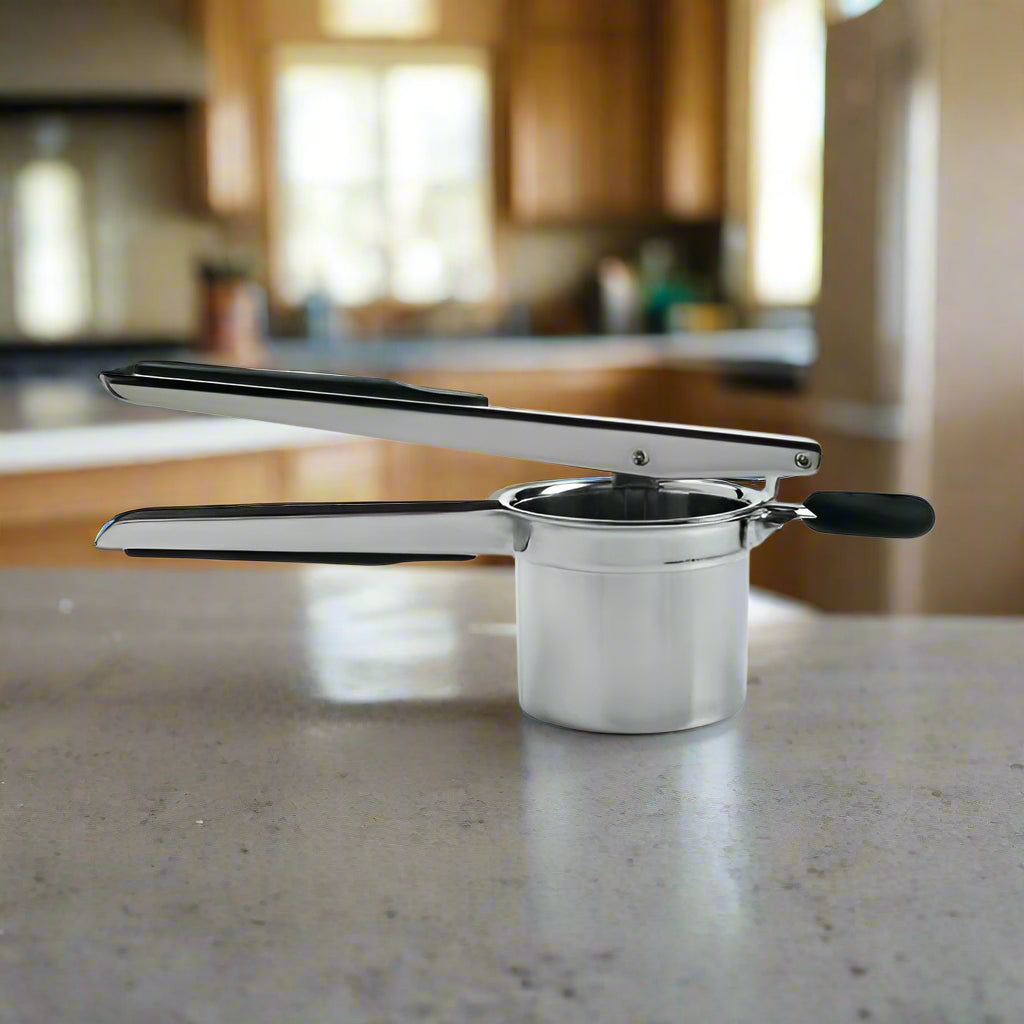 OXO Stainless Steel Potato Ricer