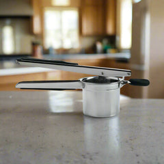 OXO Stainless Steel Potato Ricer