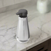OXO Stainless Steel Soap Dispenser