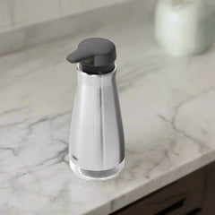 OXO Stainless Steel Soap Dispenser