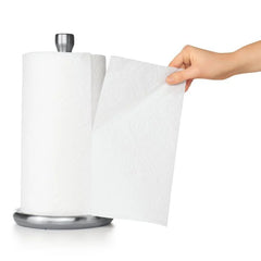 OXO Steady Paper Towel Holder