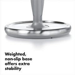 OXO Steady Paper Towel Holder