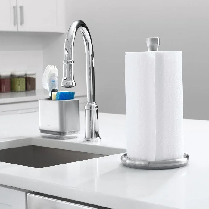 OXO Steady Paper Towel Holder