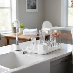 OXO Tot Bottle & Cup Cleaning Set