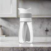OXO Twist & Pour Salad Dressing Mixer