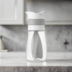 OXO Twist & Pour Salad Dressing Mixer