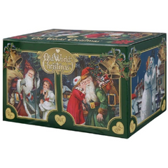 Old World Christmas Deviled Egg Glass Blown Ornament (with OWC Box)