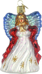 Old World Christmas Nativity Collection | 9pc Ornament Box Set