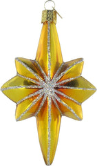 Old World Christmas Nativity Collection | 9pc Ornament Box Set