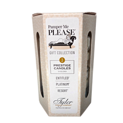 Pamper Me Please Gift Collection
