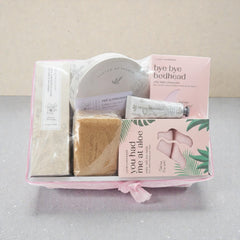 Pampering GIft Set for Women | Honey Almond