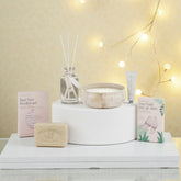 Pampering GIft Set for Women | Honey Almond