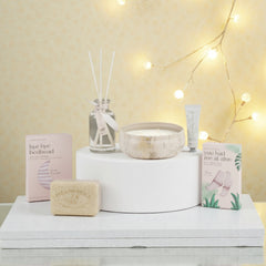 Pampering GIft Set for Women | Honey Almond