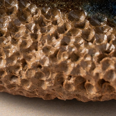 Pedicure Friend | Ceramic Turtle Foot Scrubber