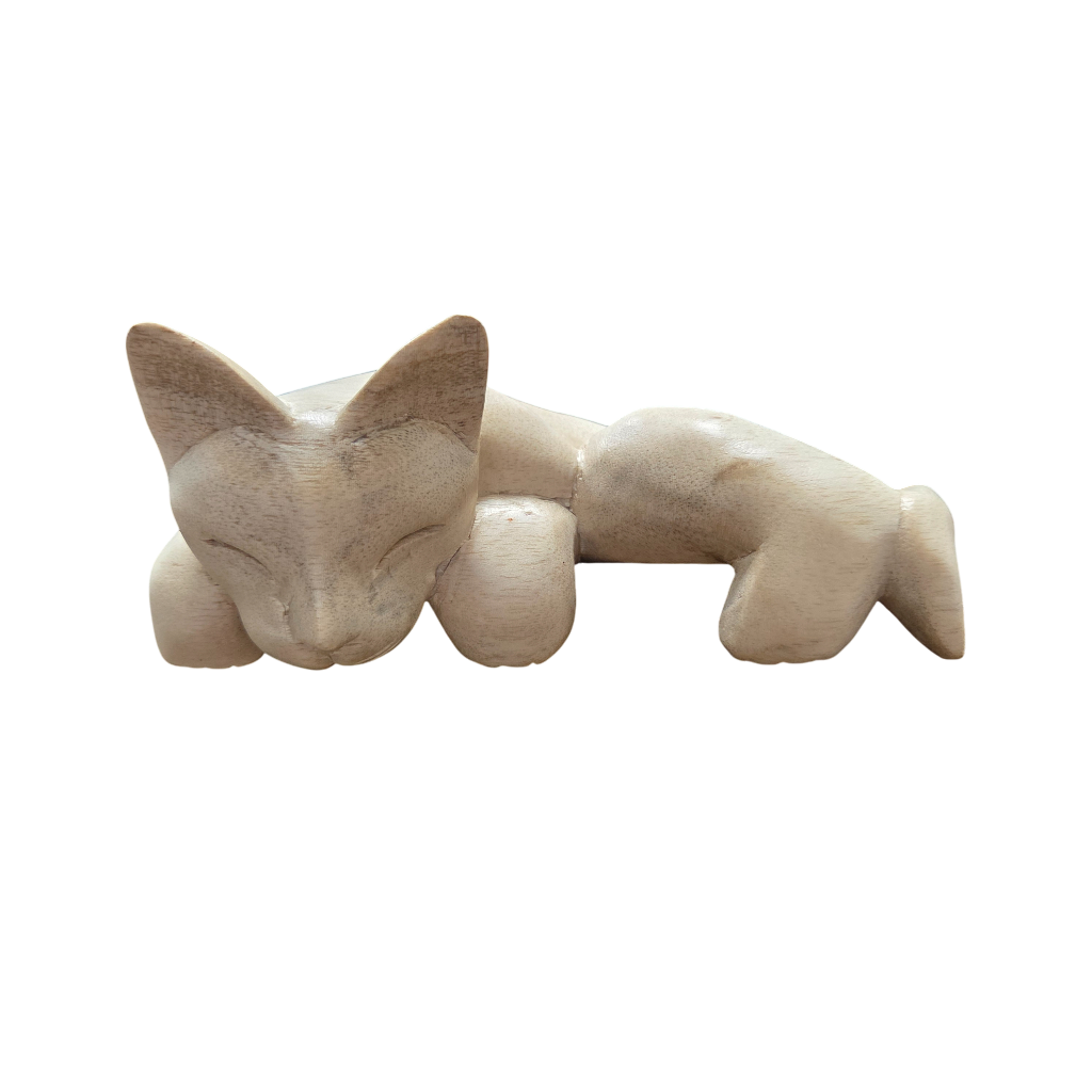 Pet Shelf Sitter | Kitten