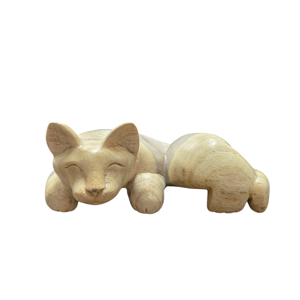 Pet Shelf Sitter | Kitten