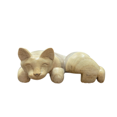 Pet Shelf Sitter | Kitten