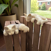 Pet Shelf Sitter | Kitten