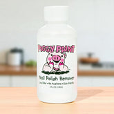 Piggy Paint Low Odor Non-Acetone Nail Polish Remover