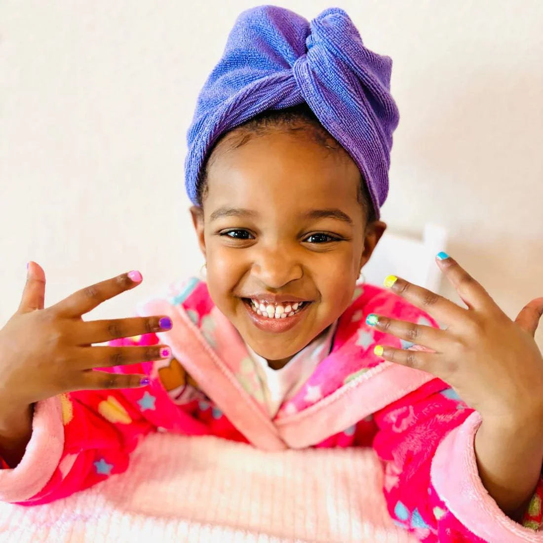 Piggy Paint Nail Polish Gift Set Cutie Fruity